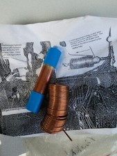 109865 Saniserv Winding:Cap Tube Genuine OEM SS109865 And FILTER DRYER. 