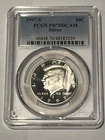 1997-S 50C Silver Kennedy Half Dollar Proof PCGS PR70DCAM (problem free)