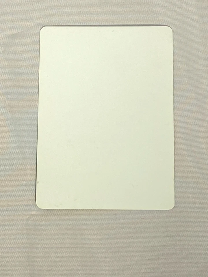 MTG Shield of the Oversoul Artist Proof and Signature Signed Belledin - Image 2 of 2