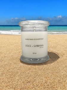 Dolce and Gabbana Candle | eBay