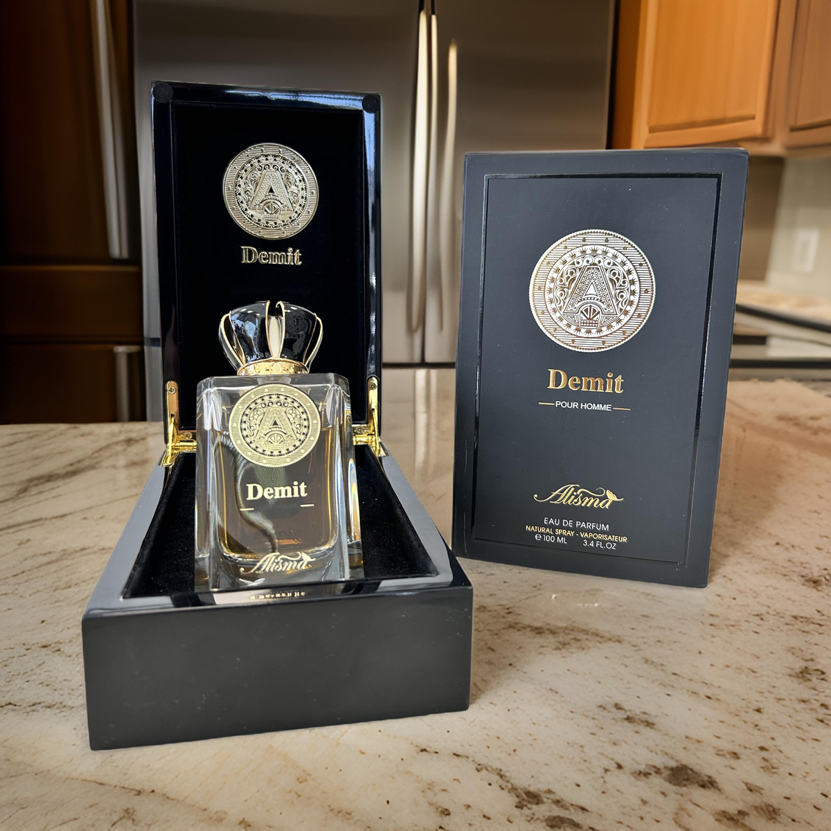 香水(男性用) DAMI Eau de Parfum SAYSUM 50ml 香水(男性用) DAMI Eau de Parfum SAYSUM 50ml YUMI Eau De