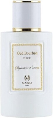 Maison Maissa Oud Bourbon - Eau de Parfum (E.D.P)   Unisex -  Luxury Perfum