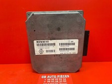 Boite de vitesse Renault SAFRANE