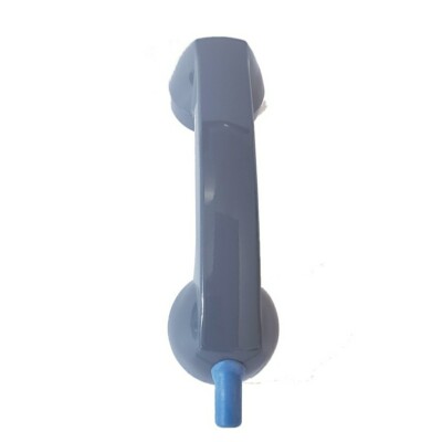 Retro Phone Replacement Handset, Old Phone handset, payphone, loop check phones