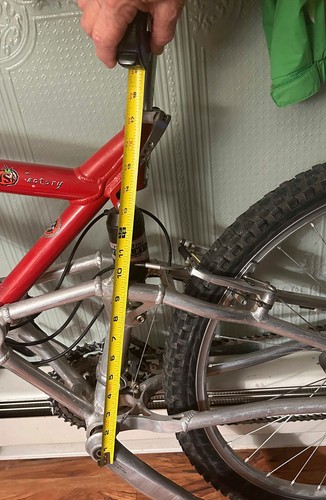Schwinn Homegrown Factory XT Medium 17" CLASSIC!! - Picture 11 of 11