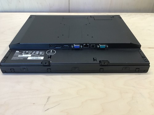 ELO ET1790L 17" Touch Screen Monitor - Picture 4 of 8