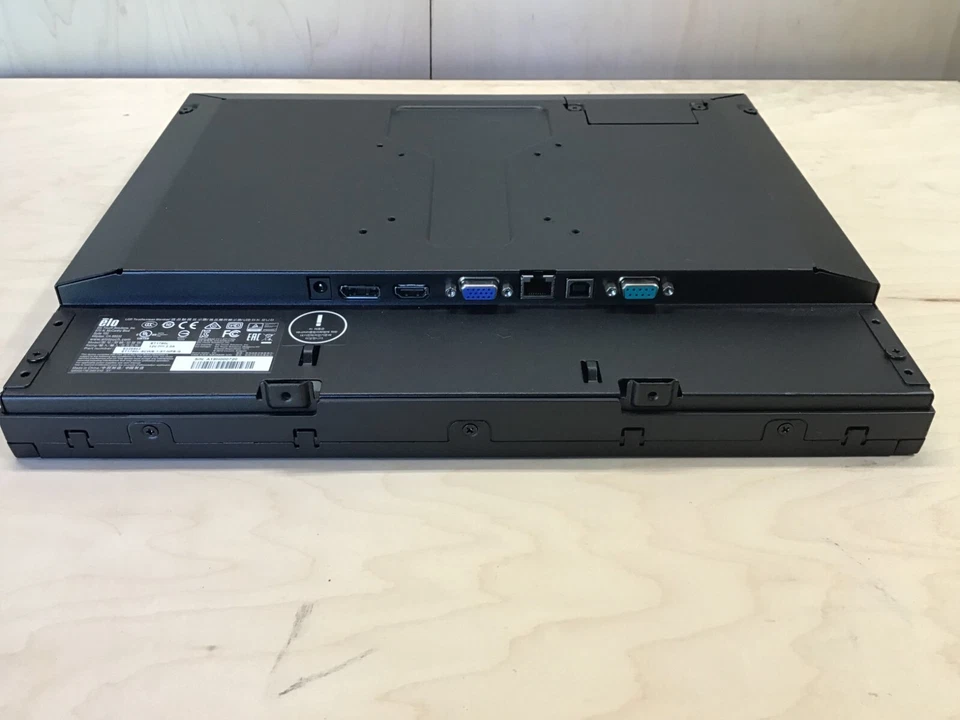 ELO ET1790L 17" Touch Screen Monitor - Image 4 of 4