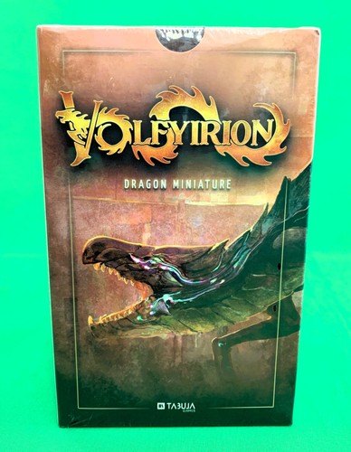 Volfyirion Guilds Kickstarter Bundle | Nuevo y sellado - Imagen 8 de 13