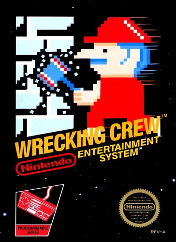Nintendo Nes Original OEM Authentic *Pick Your Game* Cart Only Cosmetic Flawed - Picture 244 of 251
