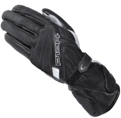 Held Steve Classic Tourenhandschuhe schwarz/hellgrau, Gr. 7 1/2, UVP 199,95€ - Bild 1 von 2