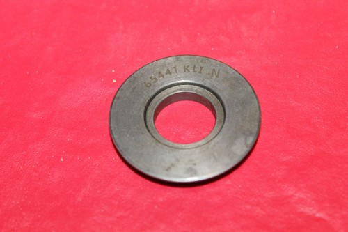 Lycoming Spring Seat 65441 - Picture 2 of 2