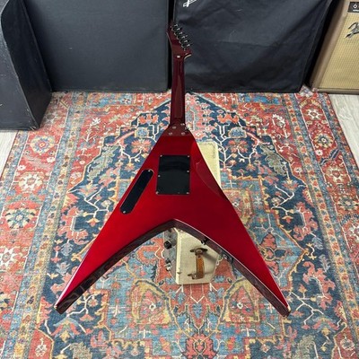 Edwards by ESP EC-98V Penicillin's Chisato Artist Model Flying V
