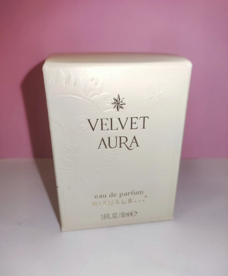 RITUALS  Intuitia  Limited Edition  Velvet Aura   EDP  Spray  50ml  OVP NEU  🍂 - Bild 3 von 4