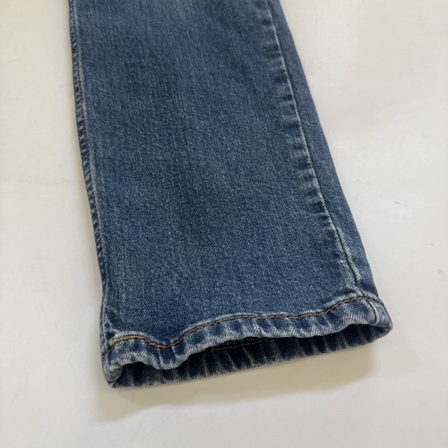 Levi's 511 Slim Tapered Jeans 29x30 Medium Wash Denim - Bild 3 von 9