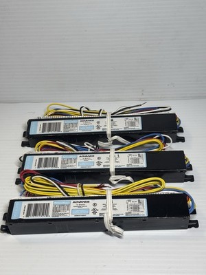 (3Pack) Philips Advance IOPA-4P32-N Electronic Ballast