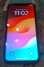 Smartphone Apple Iphone 11 64GB GREEN "Sbloccato"