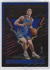 2023-24 Panini Recon Holo Blue 32/99 Josh Giddey #47 14rh