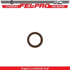 For 2002-2011 Toyota Camry 2.4L L4 Engine Crankshaft Seal Front Fel-Pro 2003