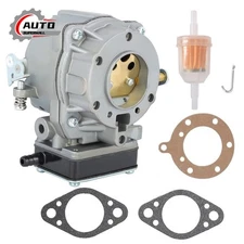 16-21 HP Carburetor For Briggs & Stratton V-Twin Engine Murray Craftsman LT1000