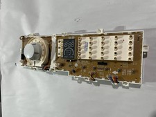 LG EBR32268107 Washer User Interface Display Control Board