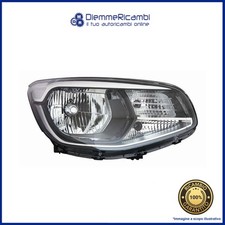 Feu avant (phare) Kia SOUL