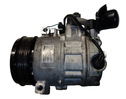 Mahle ACP105 Klimakompressor für MERCEDES C180,E200 Kompressor 1.8 120 KW 163 PS