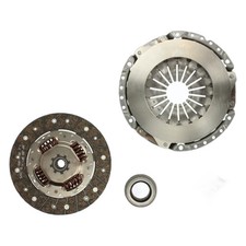 Kit d'embrayage Opel TIGRA