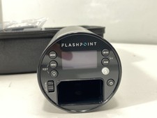 Flashpoint XPLOR 100 Pro R2 TTL Pocket Flash Black