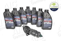AIC Teilesatz, ÖLwechsel-Automatikgetriebe FüR Audi
