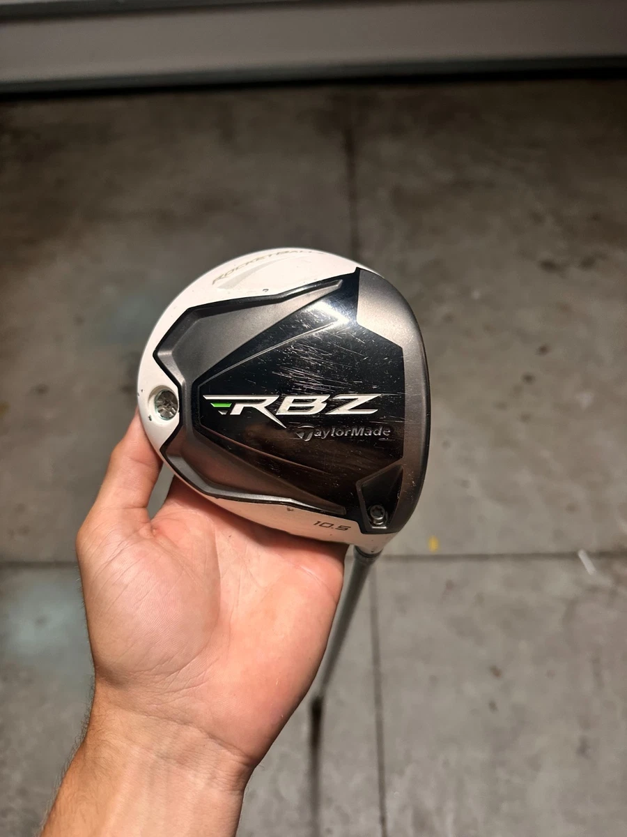 Taylormade Rocketballz Driver Senior Flex for sale | eBay