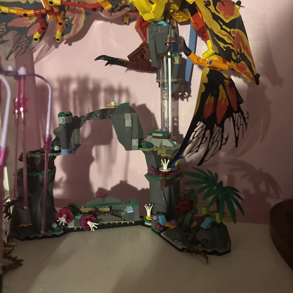 75574 LEGO Avatar Toruk Makto & Tree of Souls - Image 4 of 4