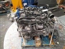 Moteur Volvo V40