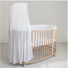 Luanxia Stokke Sleep Canopy for Baby Bed