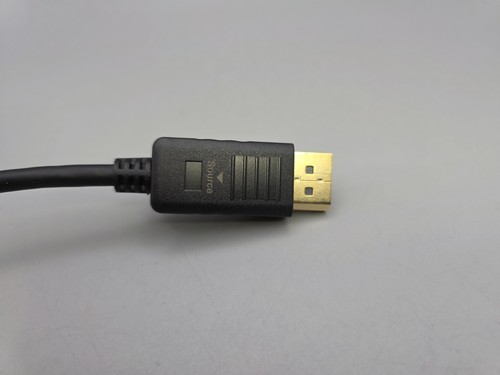 Original BENFEI DisplayPort to HDMI Male to Female Gold-Plated Cord Adapter - 第 5/7 張圖片