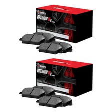 For Mercedes-Benz C43 AMG 23-26 Optimum OEp F...