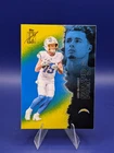 2025 Topps Ladd McConkey Blue (Raw)