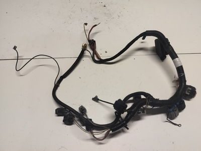 #ad 593866 BRIGGS AND STRATTON ENGINE WIRING HARNESS SEE PHOTO $150.00