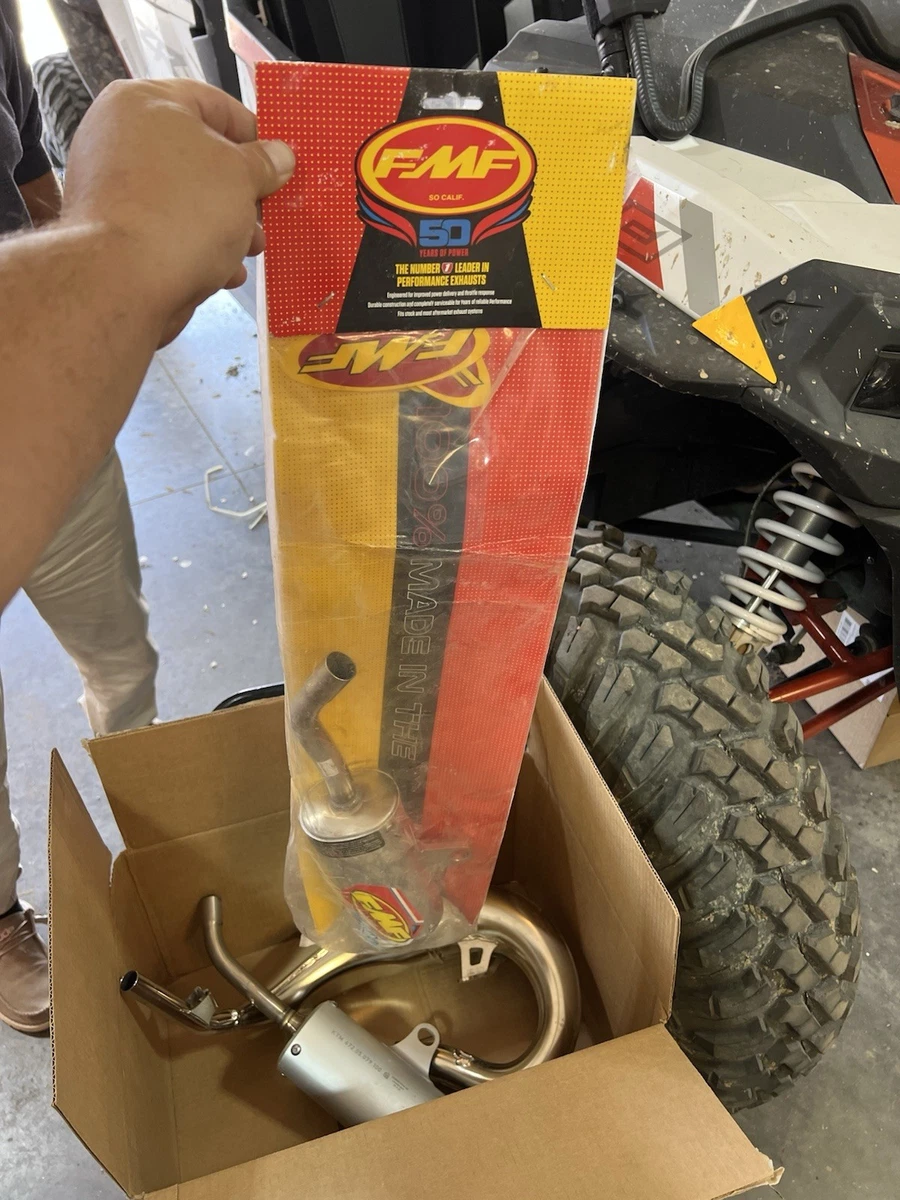Motorcycle Silencers, Mufflers & Baffles for KTM 85 for sale | eBay