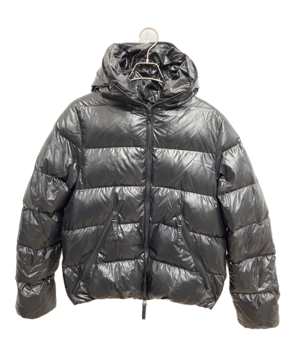 DUVETICA Dionisio due down jacket Size: 50 Men Black | eBay