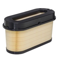 Luftfilter-Einsatz 241 Mm Hengst Filter FüR U.A. MERCEDES-BENZ Arocs