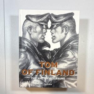 Tom of Finland Retrospective | eBay