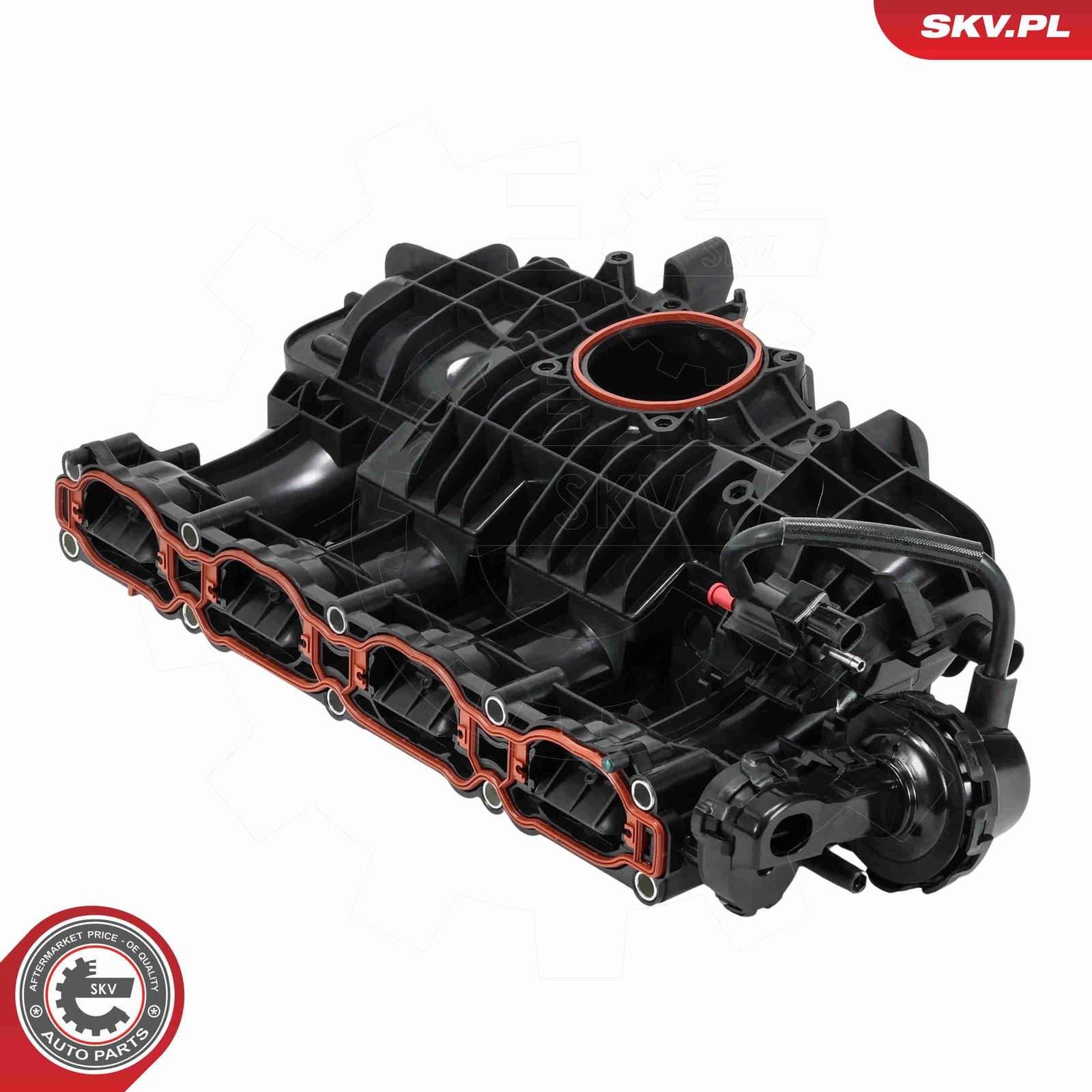 2x ✅Fits SKV GERMANY 49SKV099 INTAKE MANIFOLD 49SKV099   ⭐UK Seller⭐