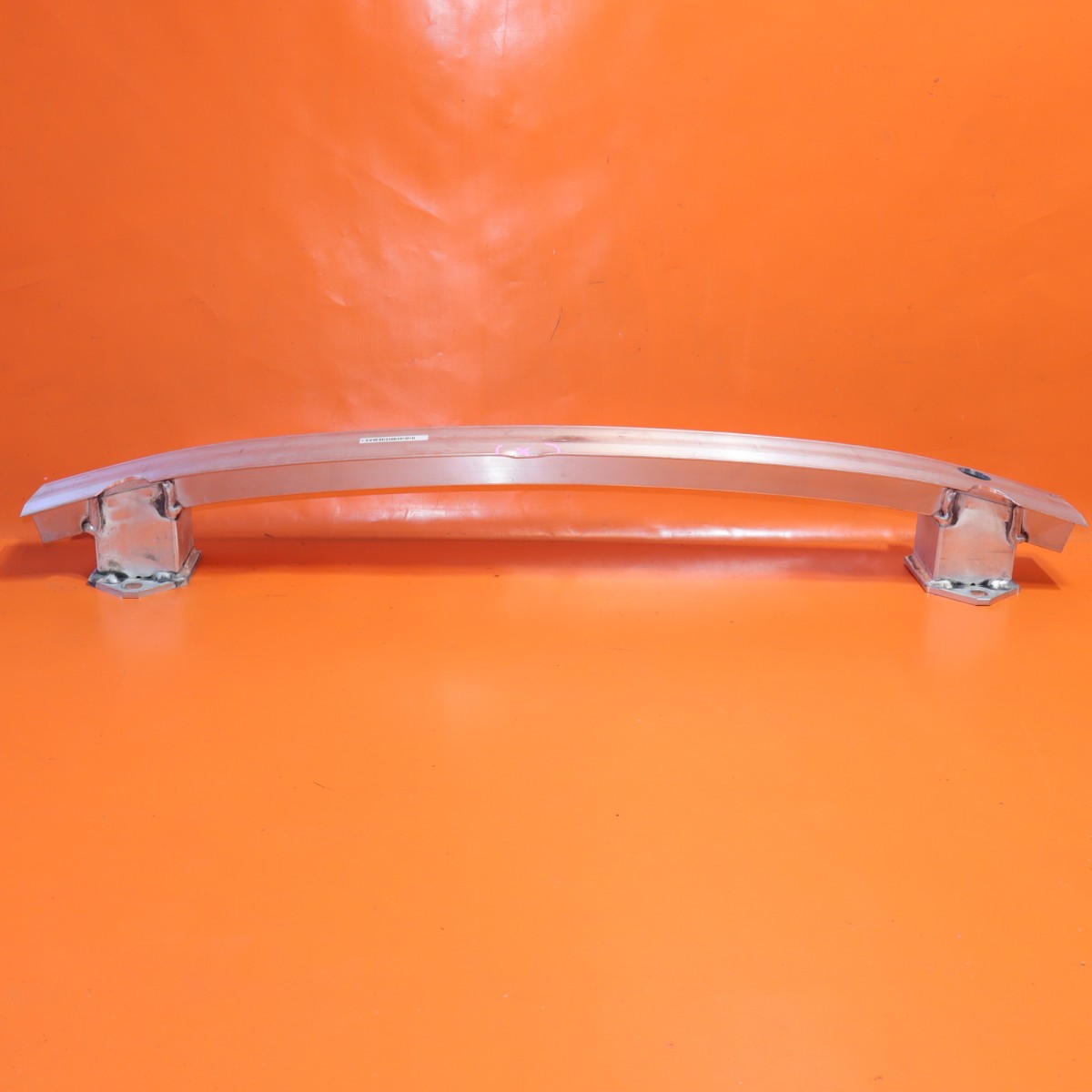 ROLLS ROYCE CULLINAN REINFORCEMENT REAR 2017 2018 2019 2020 7463174-05 OEM
