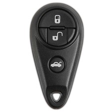 Fits 2007 2008 2009 Subaru Impreza Wrx Sti Keyless Entry Remote Key Nhvwb1u711