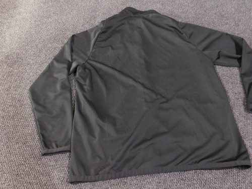Emory Basketball Nike Jacket XL Dri-Fit Mens Full Zip NCAA Team Basketball - Picture 11 of 15