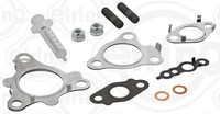 Montagesatz Lader Elring 075290 FÜR Hyundai KIA Turbolader Anbausatz