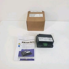 Automation Direct Koyo EA-AC AC Power Adapter 100-240VAC In 24VDC Out 1.5A NIB