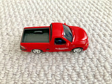 Racing Champions ERTL FAST AND FURIOUS Brian's FORD F150 SVT LIGHTNING 1:64 Mint