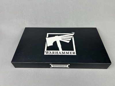 Warhammer 2023 Retail Anniversary Gift Gaming Pack NEW In Box