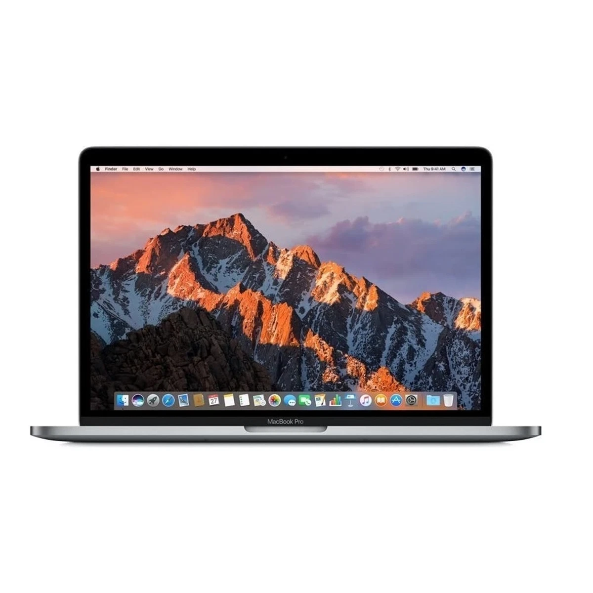 2016 Apple MacBook Pro 256GB Laptops for sale - eBay
